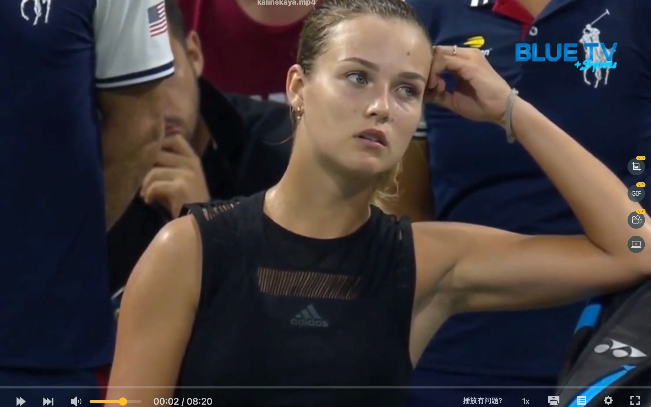 近距离接触 近距离接触