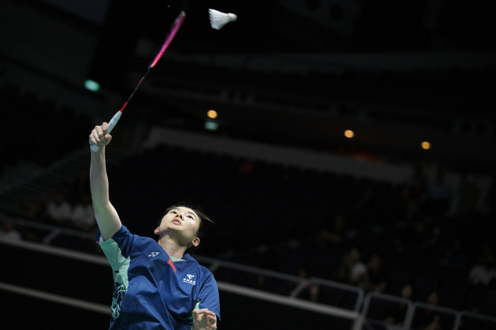 力或许让他 力或许让他