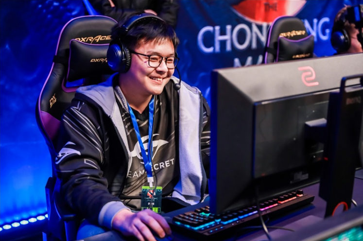 强势但孤立 强势但孤立